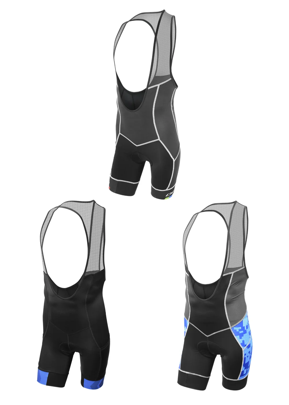 Men Tri Short Sale
